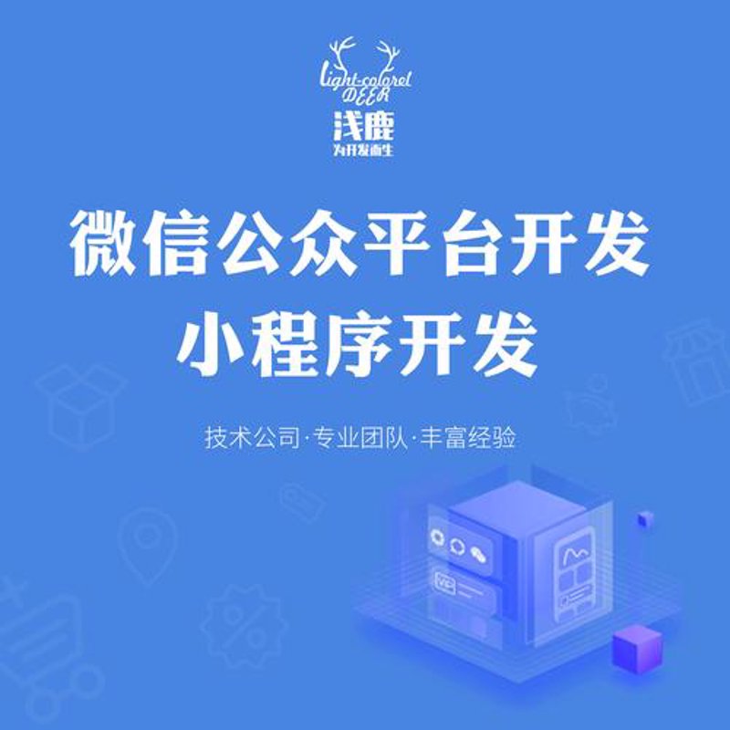 ERP系统定制