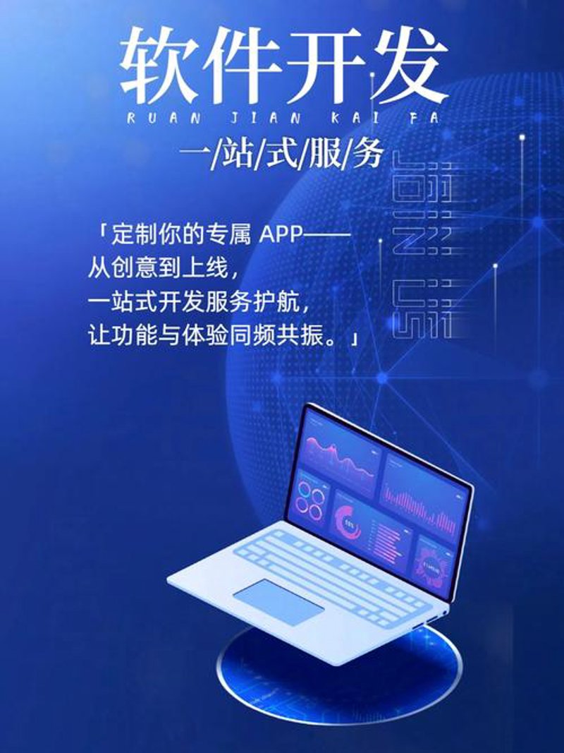 定制开发软件：为企业量身打造高效工具